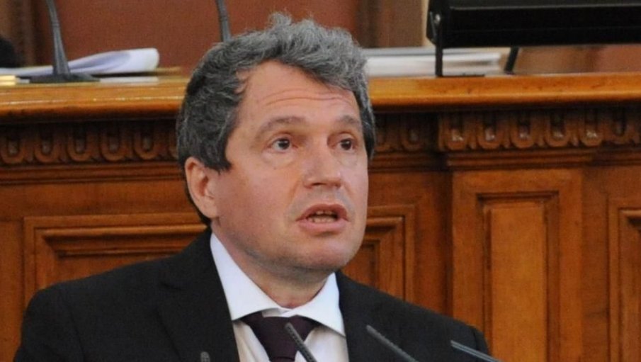 Синът на Тошко Йорданов живее като цар в Лондон 