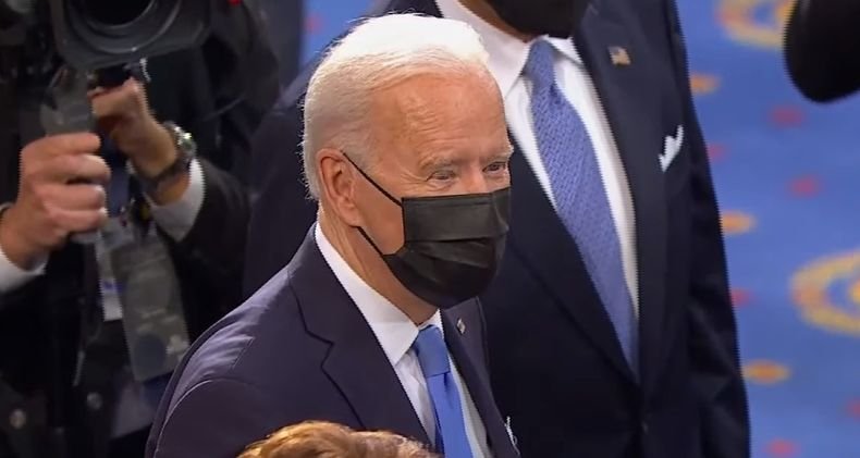 Джо Байдън ще се срещне с лидерите на републиканците и демократите в Конгреса в средата на май