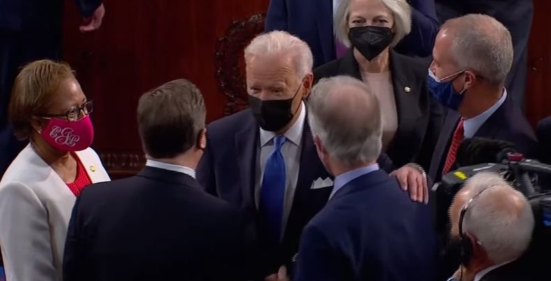 Джо Байдън призова за създаване на Агенция за медицински изследвания