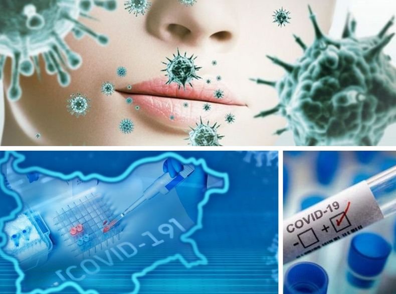 ПОСЛЕДНИ ДАННИ! 1 759 нови случая с коронавирус у нас. Починалите за денонощието са 194