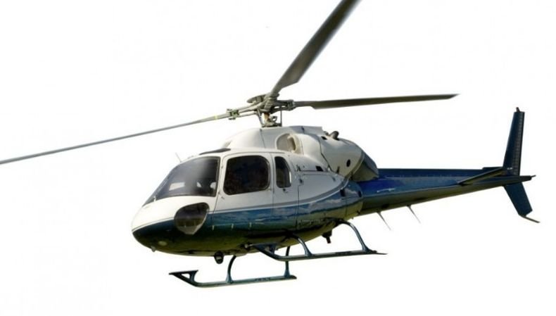 Трима загинали при катастрофа на хеликоптер в Канада