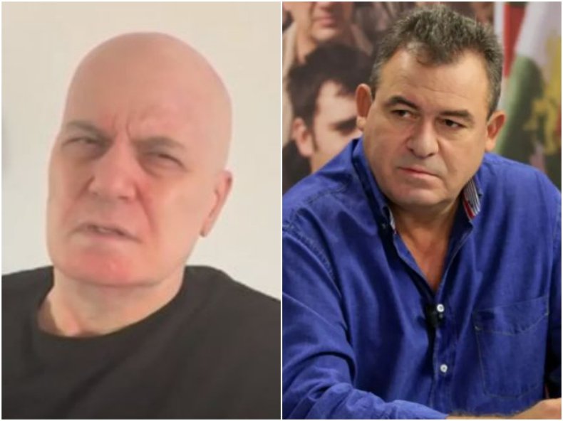 Богомил Бонев: Колко пъти трябвада ви излъжат, че да поумнеете? Няма такъв тъп народ