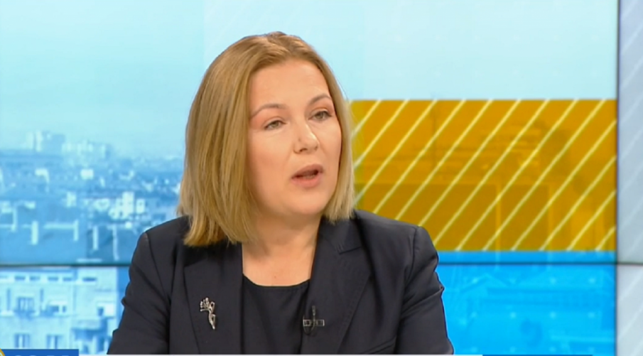 Депутати от ГЕРБ, БСП и ДБ в спор за изборните промени