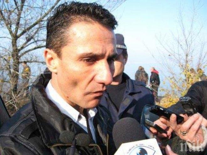 Шефът на строителния контрол в Бургас подаде оставка заради конфликт на интереси