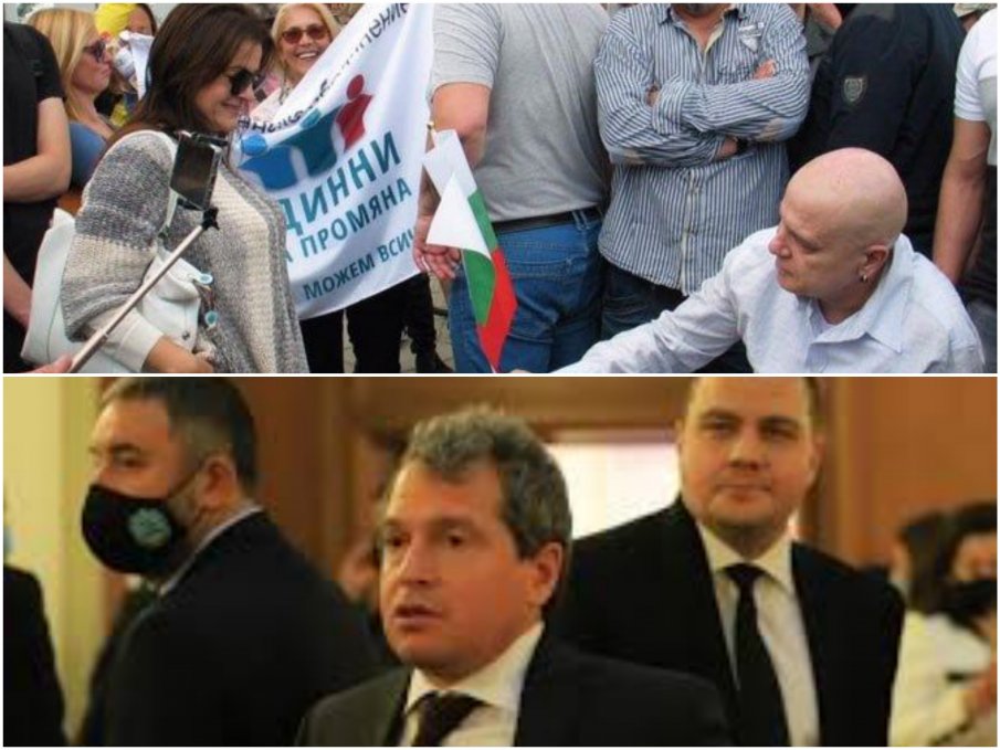 „Биволъ“ разкриха поредна лъжа на Тошко Йорданов: Не сме писали за депутатката Росица Кирова, публикуваме само проверена и достоверна информация