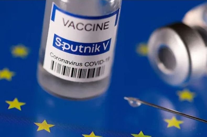 Здравната комисия одобри искането за руската ваксина Спутник V