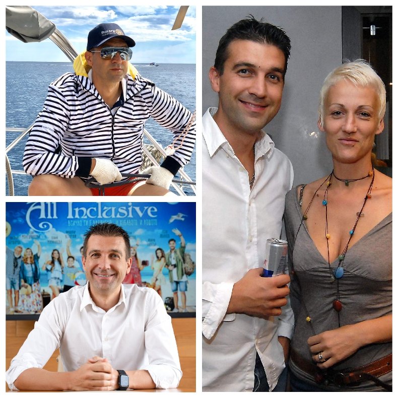 С ЕДИН КУРШУМ ДВА ЗАЕКА: Млада любовница коли и беси в продуцентската фирма на Краси Ванков