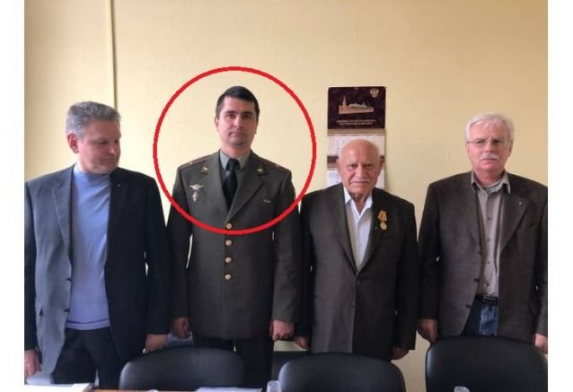 Ето кой е обвиненият за персона нон грата руски дипломат