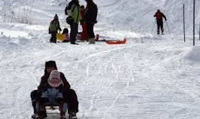 ПСС: Условията за туризъм в планините са добри