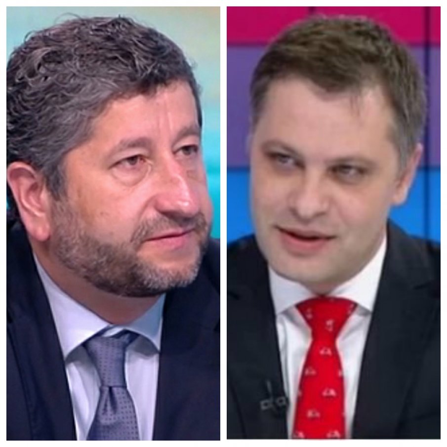 ВМРО разкри заверата: ДБ плаща цената за Росенец с изборните промени за гласуването в чужбина