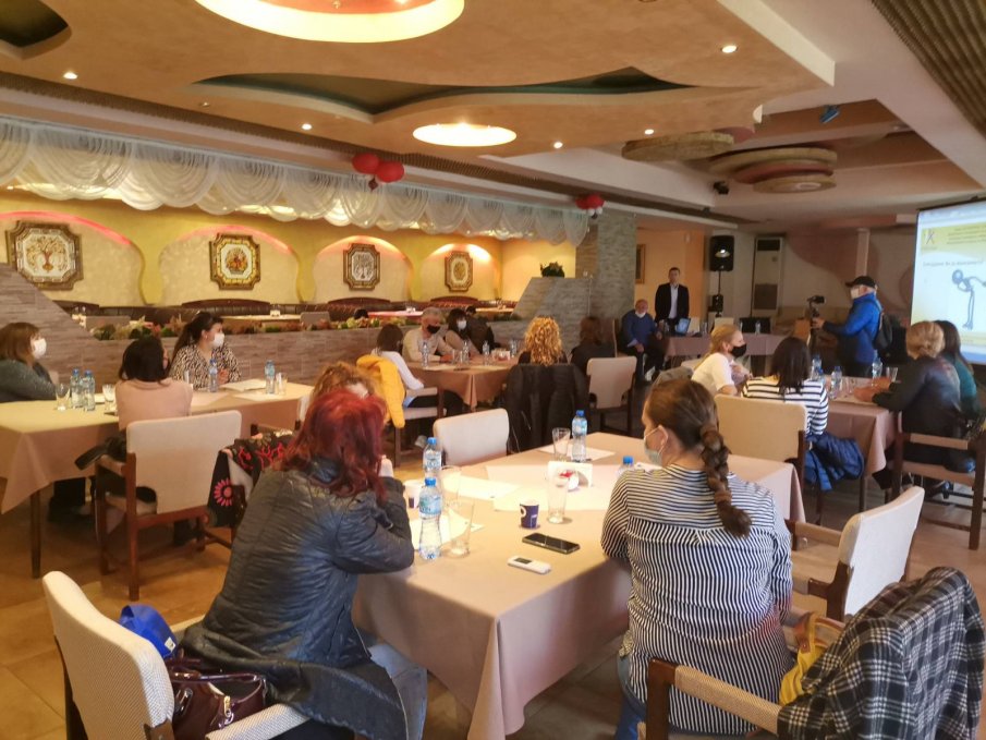 Компостираща инсталация за 3,6 млн. лева изграждат в Ямбол (СНИМКИ)