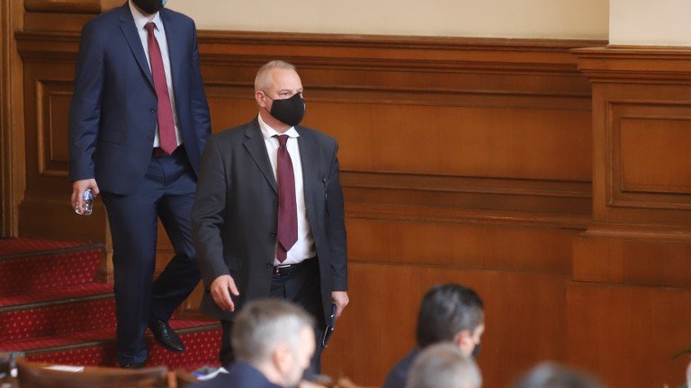 ПИК TV: ИТН отказват да стават заложник на псевдоподкрепа, цитират Чърчил (НА ЖИВО)