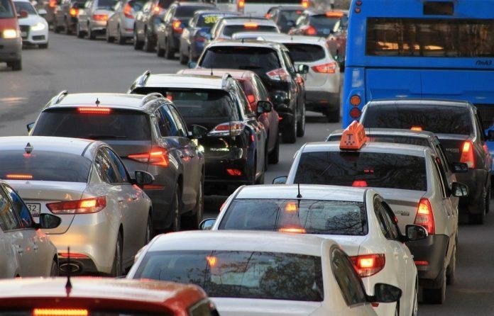 СОФИЯ ДИША: 200 хиляди автомобила напускат столицата за празниците