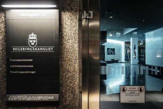 Швеция извика руския посланик за обяснение, връчиха му протестна нота