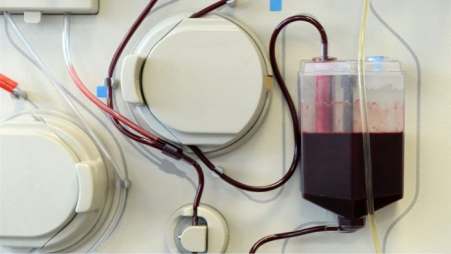 Близо 90 000 лева събра кампанията Да спасим човешки живот в битката с COVID-19 в Плевен