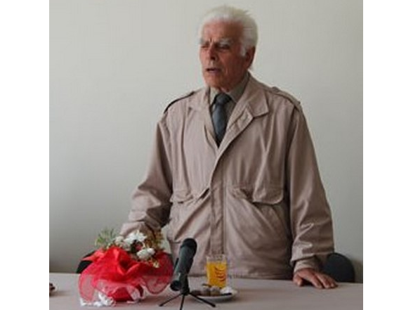 Отиде си доайенът на танцовото изкуство в Пернишко