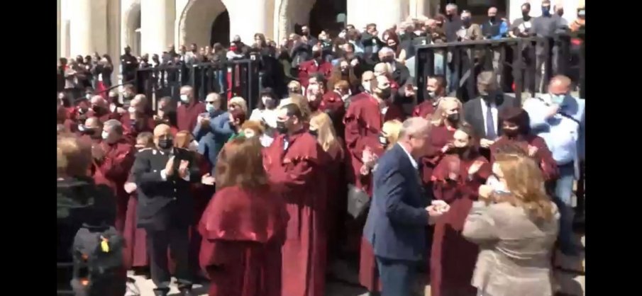 Прокурорската колегия с декларация до ЕС и евроинституциите: Има риск от прекратяване на производства и избягване на наказателна отговорност