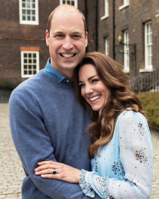 Защо принц Уилям години наред отказва да се ожени за Кейт Мидълтъл