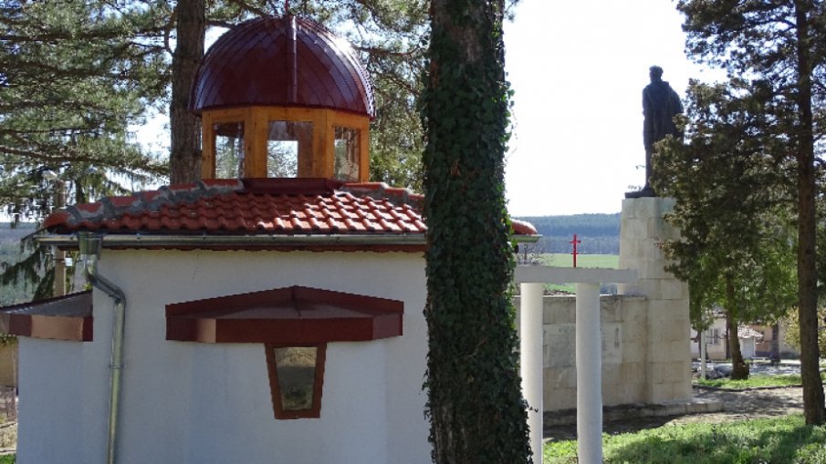 За първи път от близо век в село Коевци ще прозвучи камбанен звън