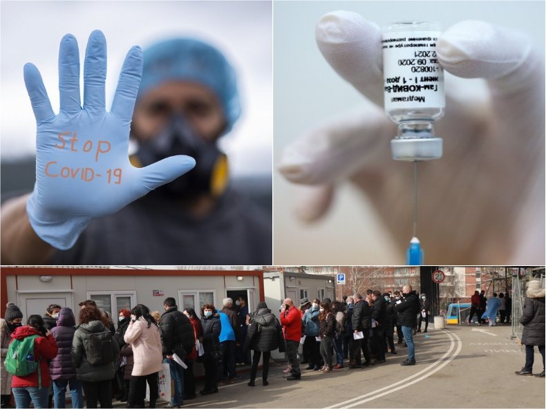 ПАНДЕМИЯТА СЕ ЗАВРЪЩА: 1140 заразени с COVID-19 за последните 24 часа! Вирусът взе още 23 жертви