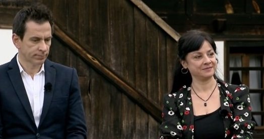 Оперната прима Александрина Пендачанска посреща Великден в къща, която е сънувала Оперната прима Александрина Пендачанска посреща Великден в къща, която е сънувала