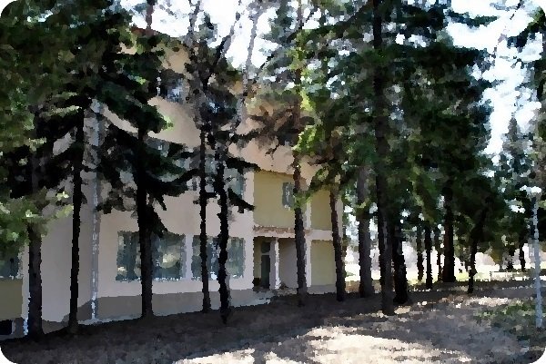 COVID-19 подпали старчески дом в село Драгижево