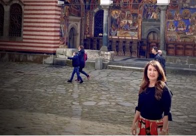 Посланиците на Великобритания и САЩ у нас поздравиха българите за Великден (ВИДЕО)