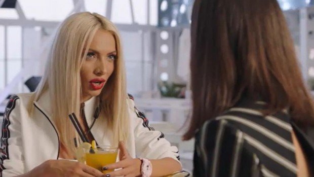 Звезда от Съни бийч безнадеждно влюбен в Златка Райкова