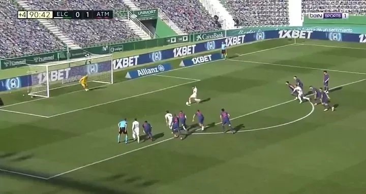 Голям скандал в испанската Ла Лига