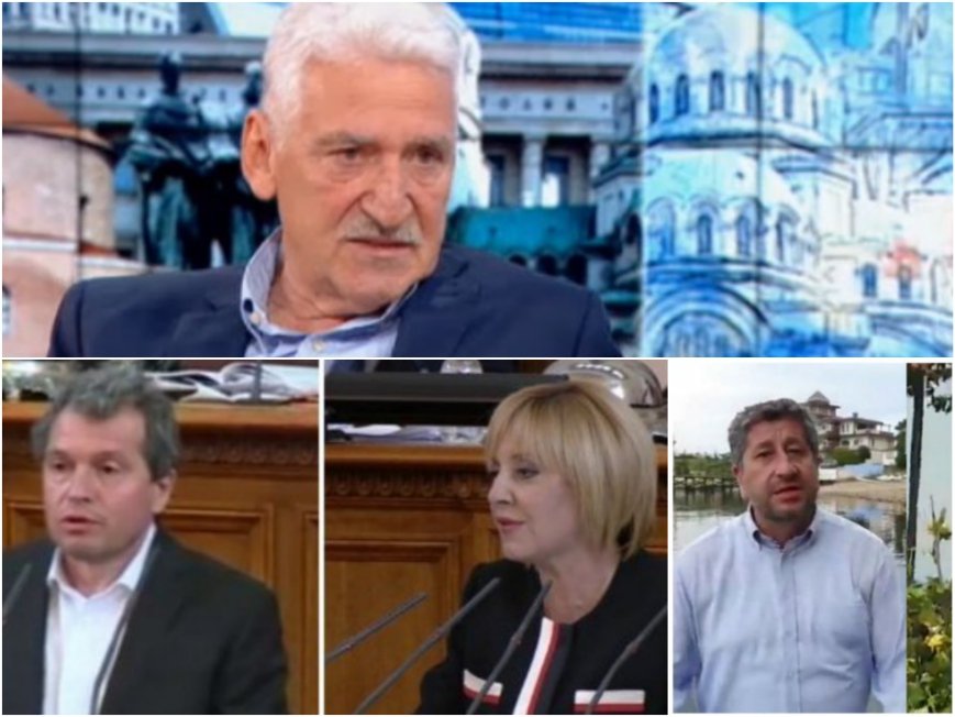 Красимир Велчев: ГЕРБ ще е първа сила с повече депутати при нови избори