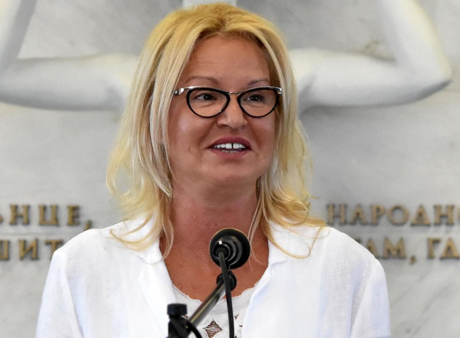 Стефка Костадинова: България има своите супер герои в Токио, а българският спорт не е мъртъв