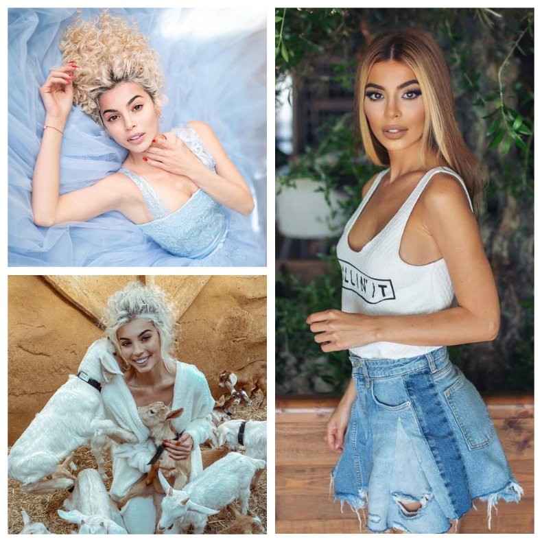 ПОБЕДА: Мегз спаси от самоубийство съпруга на провинциален бизнесмен, жертва на домашно насилие