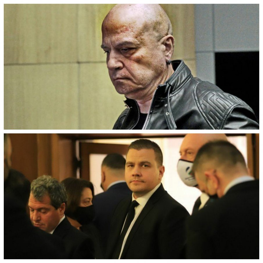 Партийците на Слави вече се точат за изборите на 11 юли! Надяват се на силен вот в чужбина