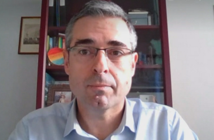 Стефан Манов: Машинно гласуване има от 20 години в сърцето на Европа