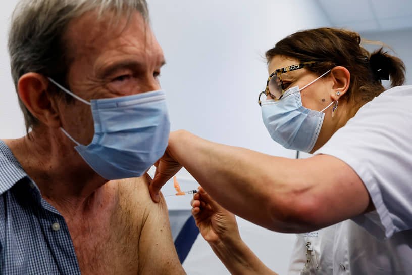 СЗО одобри Covid ваксината на китайската Синофарм