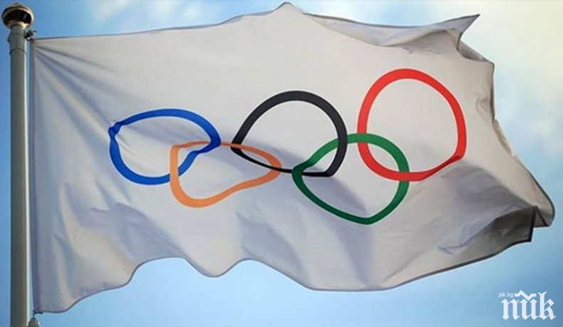 БУНТ: Японците не искат Олимпийските игри
