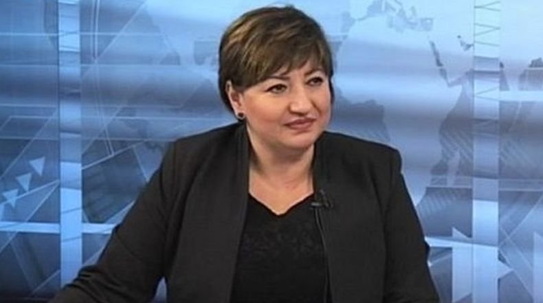 Анна Александрова от ГЕРБ: Това Народно събрание показа истинското лице на новите партии