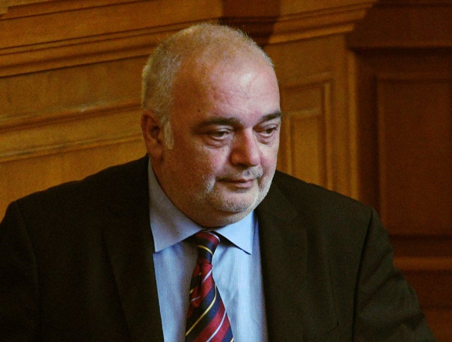 Бабикян с коментар за датата на предсрочните избори