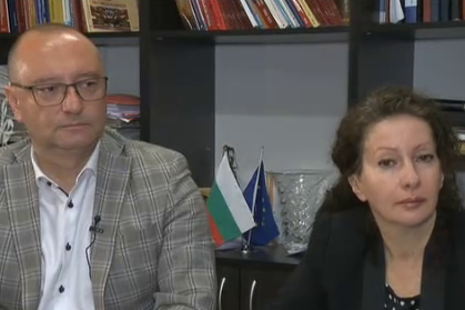 Спецсъдиите Георги Ушев и Мариета Райкова: Прави се опит за безпрецедентна намеса в независимостта на съда