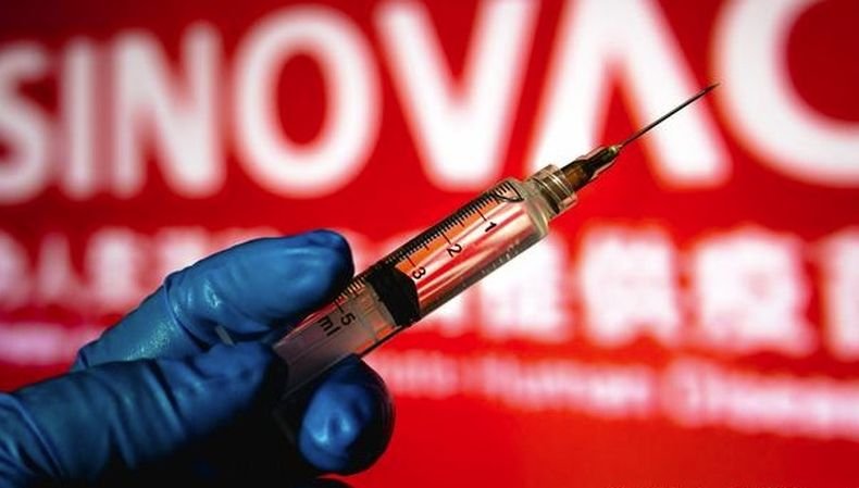 Китай праща 200 000 ваксини в Ивицата Газа