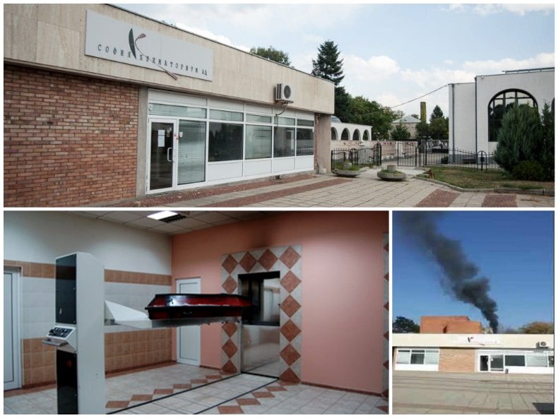 Шефът на крематориума в София с потресаващ разказ за последния път на починалите от COVID-19