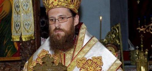 Епископ Поликарп ще оглави Архиерейска света литургия на Светли петък