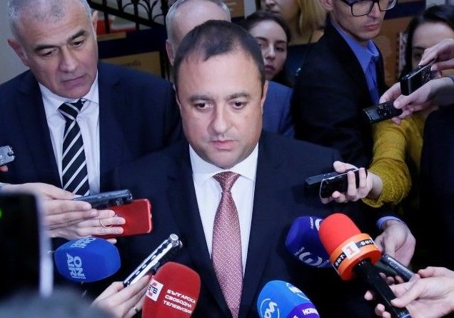 ПИК TV - Социалистът Иван Иванов: ГЕРБ ще направят необходимото, за да опорочат изборния процес