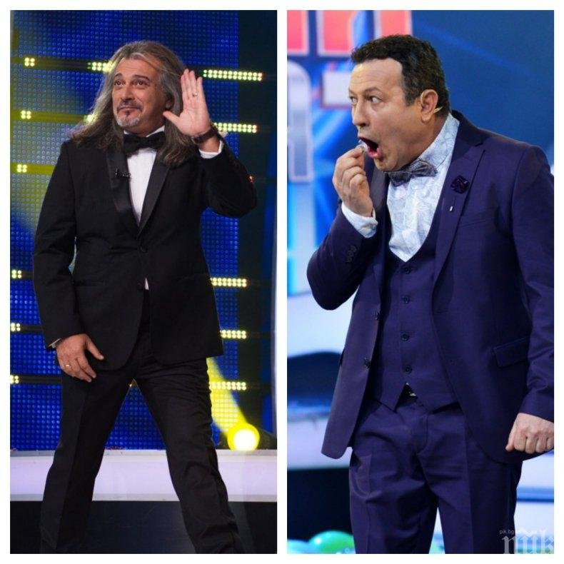 ОРТАЦИ: На пъпа на София Рачков отваря бар за милиони с шефа си Халваджиян