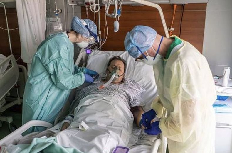 Над 14 800 новозаразени с коронавируса в Колумбия за денонощие