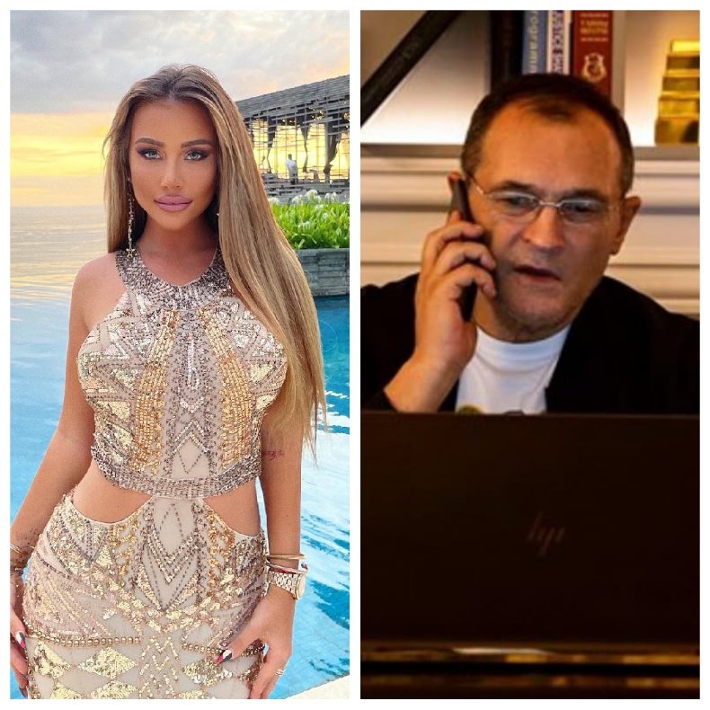 ИНТРИГА: Заподозряха Гери-Никол в афера с олигарха-беглец Васил Божков (СНИМКА)