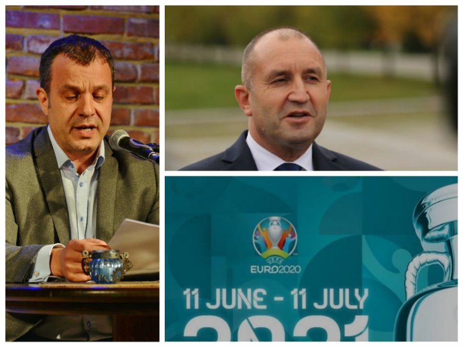 Шефът на БНТ удари контра на Радев! Кошлуков се обяви против изборите да са на 11 юли