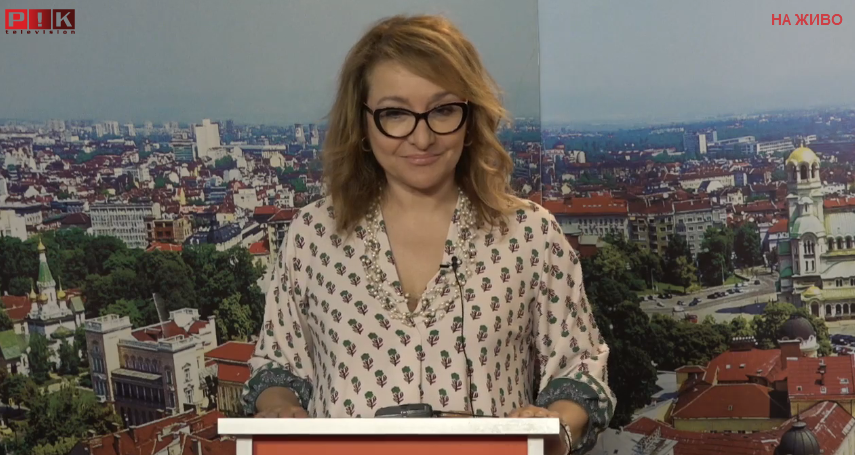 Проф. Антоанета Христова с мрачна прогноза: Падаме до 5 860 000 души