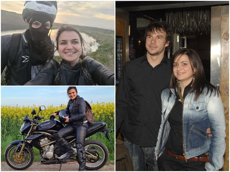 ГОРЕЩО ПРИЗНАНИЕ: Бившата на Ивайло Захариев проговори за новия мъж в живота си