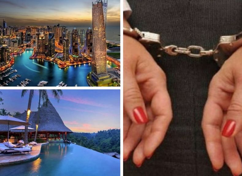 Тежка измама с екскурзии до Дубай и остров Бали: Фалшив турагент прибра над 700 бона